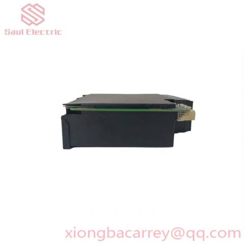 GE IC866-0110-2A3-2A Industrial Automation Module