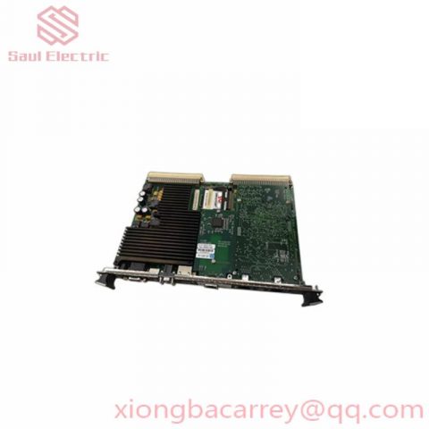 GE UR6EV Industrial Control Module, High Performance Automation Component