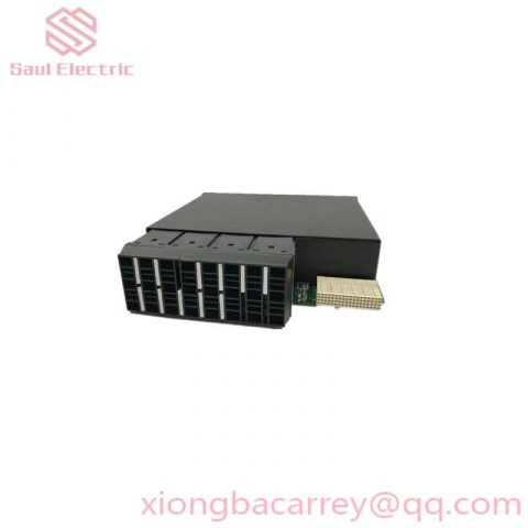 GE UR73FH Control Module, High Performance Industrial Automation Component