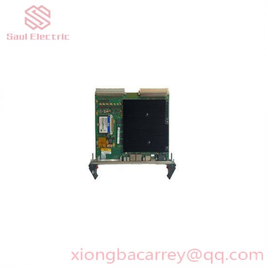 GE IC3600SFKK1 Mk. II Fuel Valve Control Card