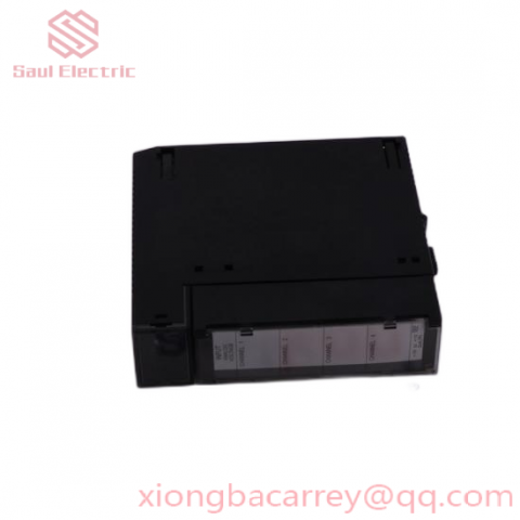 GE IS200ERGTH1A High-Voltage Power Supply, External Module