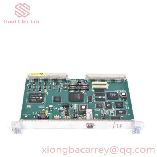 GE Fanuc VMIVME-5565-010 Advanced Reflective Memory Node Card