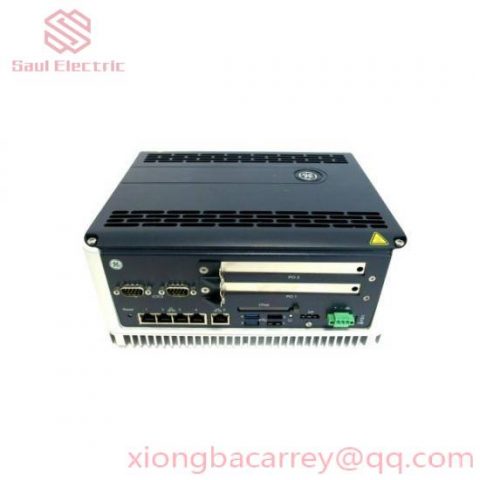 GE IC3600LSSA1 Industrial Control Module
