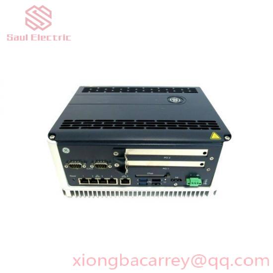 GE IC3600LSSA1 Industrial Control Module