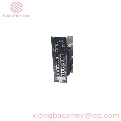 GE IC20DTX450 Industrial Automation Module