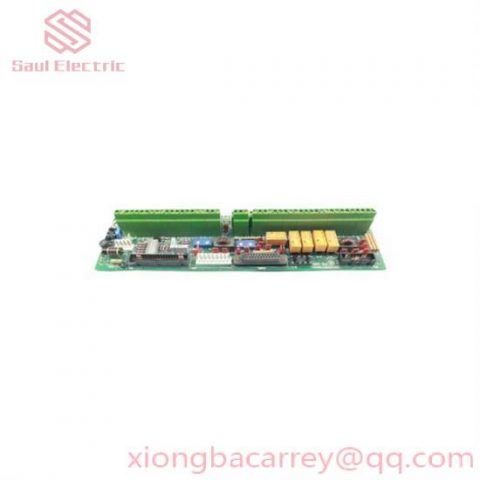 GE IC697CMM742-HJ Ethernet Interface Module for Industrial Automation