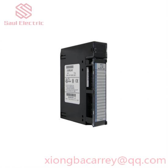 GE PLC Module OP-DL, High-Performance Industrial Automation Component