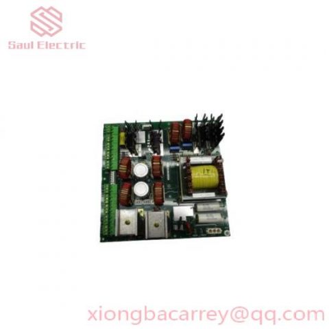 GE IC866-0022-2A3-60 Industrial Control Module