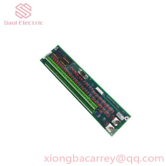 GE 36A358208AAG10 Programmable Controller Module