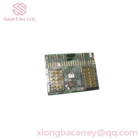 GE IC3600SVDC1 GE Mark I-II Board, Industrial Control Solutions