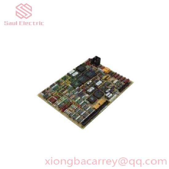 General Electric DS200SHVMG1AFE High Voltage M-Frame Interface Board for Turbine Control Systems