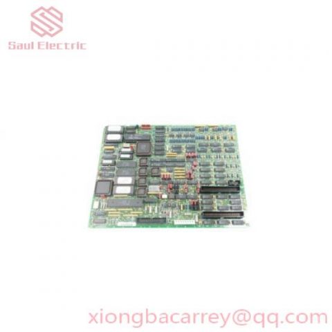General Electric DS2020LPPA340A Line Protection Board for Mark V Series