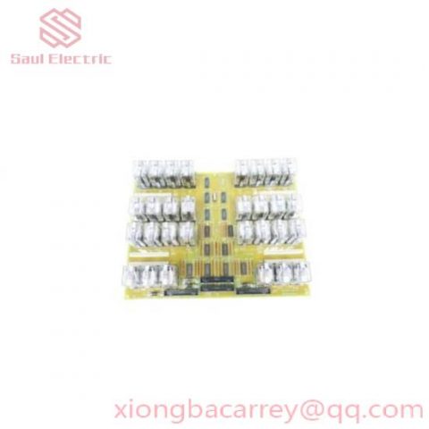 GE IC695CHSO12-CA High-Performance Controller Module