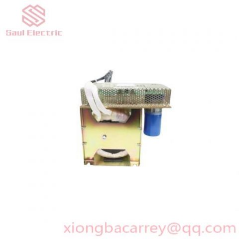 GE IS210DSVOH1B ACARD ASSEM. DSVO RAIL MTG.