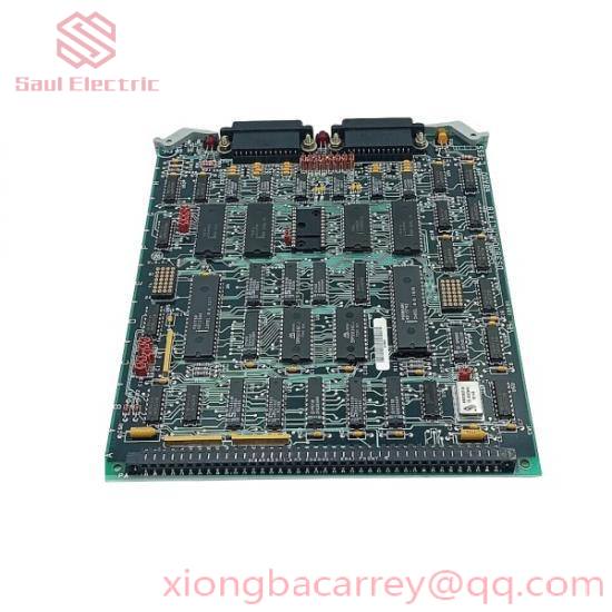 GE 68A9663PDC24XN Boolean Logic Control Module