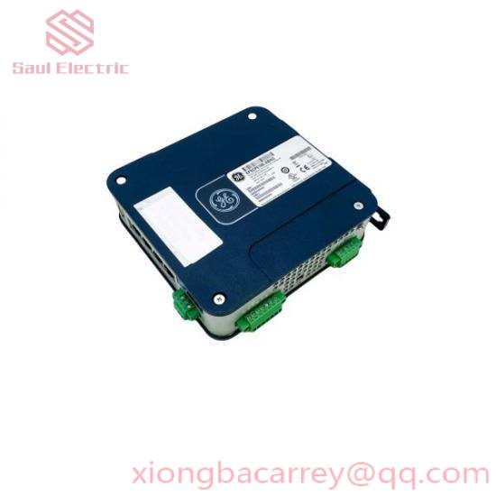 GE IC757WEBHMIS Web HMI Module, High Performance Industrial Control Interface