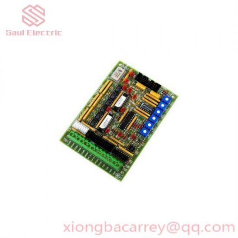 GE 531X309SPCAJG1 Signal Processor Card for Industrial Control Systems