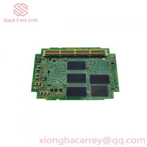 GE DS3815PFPA - High Performance Printed Circuit Board