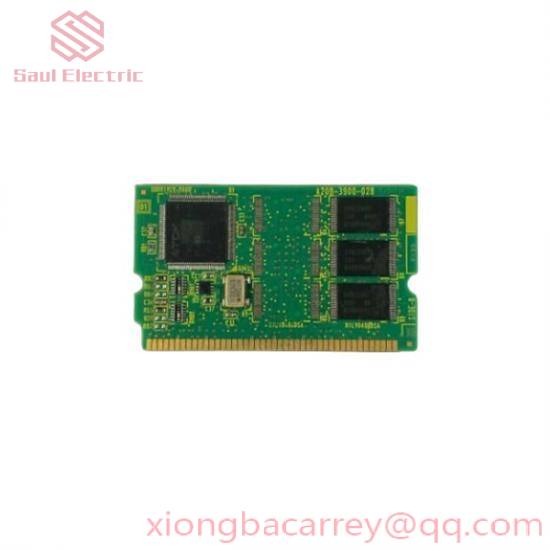 FANUC A06B-0219-B500 High-Efficiency AC Servo Motor