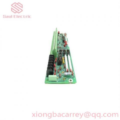 GE VMIVME2232 Electronic Module for Industrial Automation