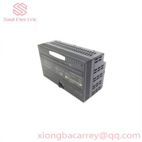 General Electric IS200ICBDH1ABB - Printed Circuit Board for Mark VI Turbine Control