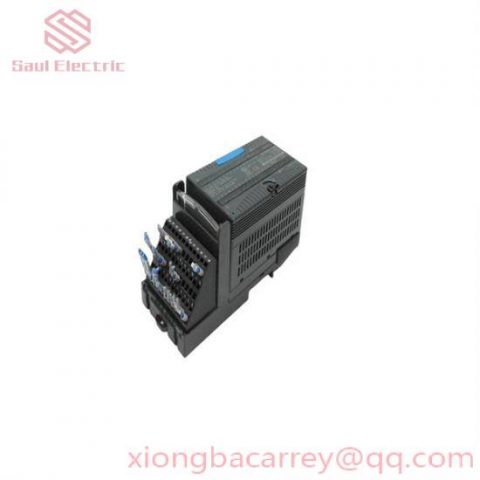 GE IC3600AMIP1 Control Module for Industrial Automation