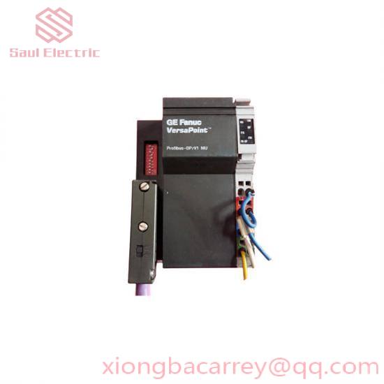 GE HE693THM409 Industrial Control Module