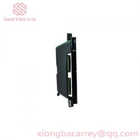 GE A20B-2900-0480 High-Performance Control Module