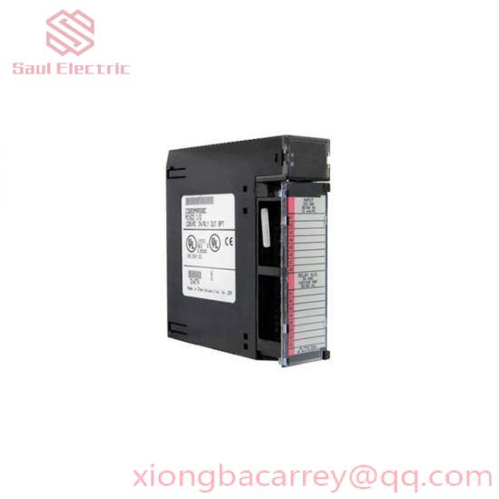 GE 36A358208AAG10 Programmable Controller Module