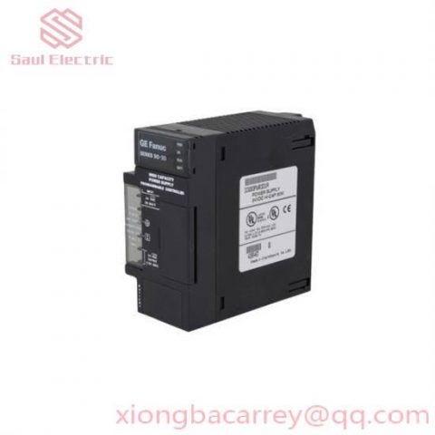 General Electric 36B605776AAG02 Control Transformer - Robust Power Conversion
