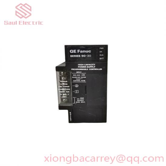 FANUC A06B-0076-B503#0100 CNC Module, High Precision Control Component