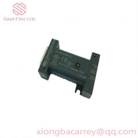 GE MTR-1337-E-D-E-0 Industrial Control Module
