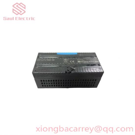 GE IC200ALG327F Analog Voltage Output Module