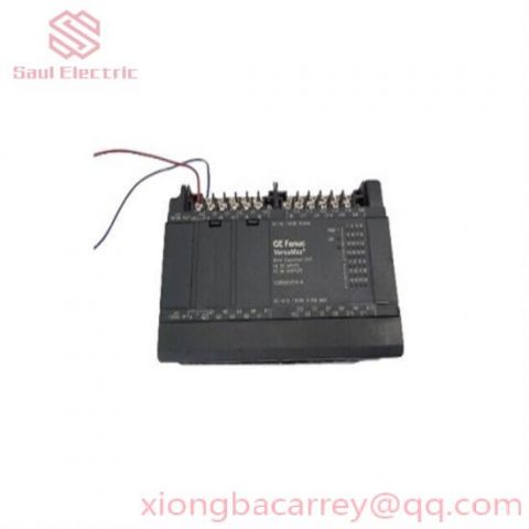 GE 44A294552-G01 Control Module
