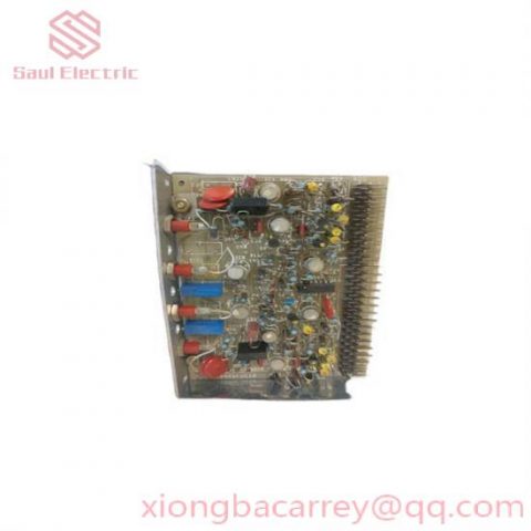 GE PWB244A7888G1 Power Distribution Module