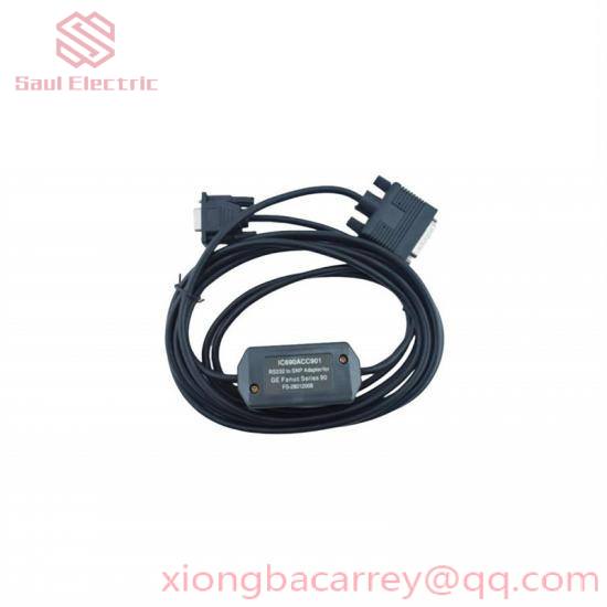 GE 68A9663PDC24XN Boolean Logic Control Module