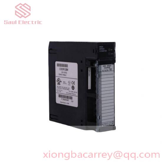 GE IC693APU300 PLC Module - Efficient Control Solutions