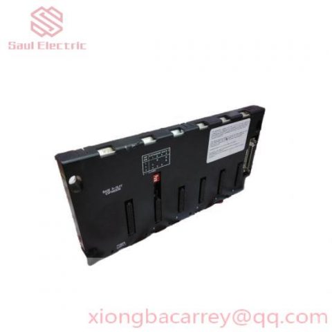 GE DS200ACNAG1ACC ARCNET Connection Card for Mark V Control System