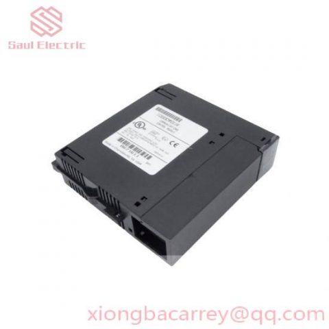 GE IS200EXTBG2A Excitation Control Module