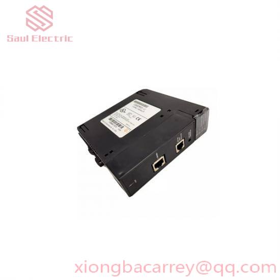 General Electric MMII-PD-1-2-120 Motor Management Unit - Motor Protection & Control