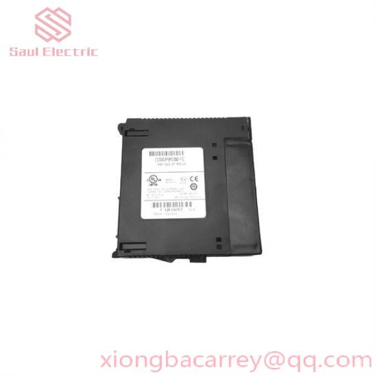 General Electric 36C774524AAG47IOPL DC Control Module