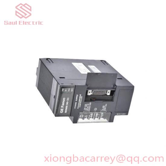 GE IC693ACC328 Industrial Control Module