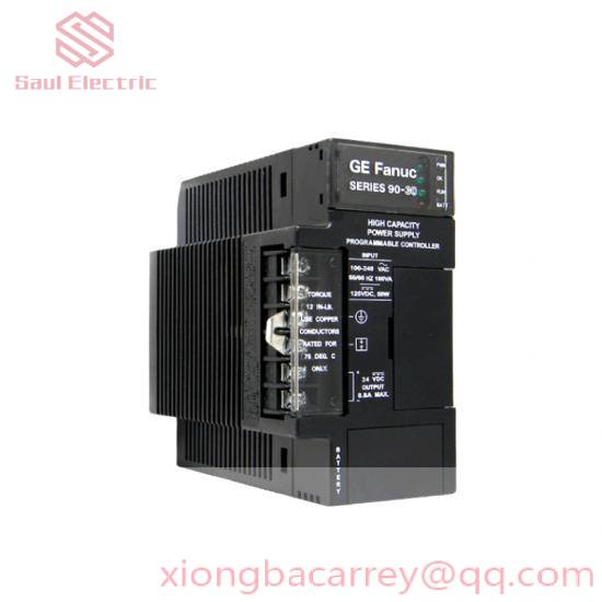 GE DS2020ACHAG1 Turbine Control Module - Energy Recovery & Automation Solutions