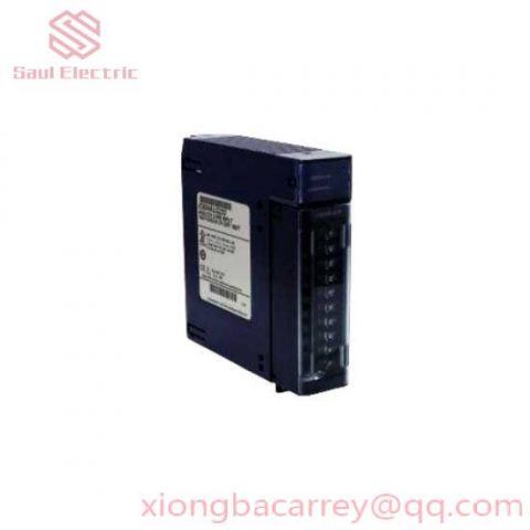 GE 369-LO-R957805E Industrial Control Module, Advanced Relay Technology