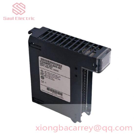 GE DS200DTBDG1ABB Programming Software Tool - Contact Output Expansion Module