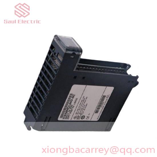 GE DS200DTBDG1ABB Programming Software Tool - Contact Output Expansion Module