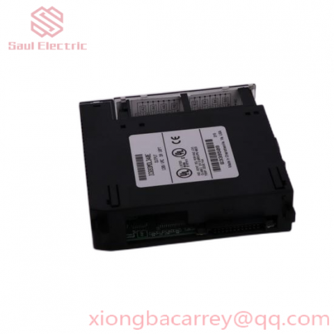 GE ICRXIFE7F111A Industrial Control Module