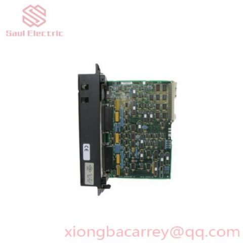 GE DS303A2C01DXA650XF - Industrial Control Module