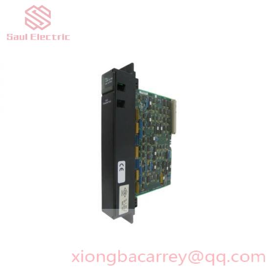 GE DS303A2C01DXA650XF - Industrial Control Module