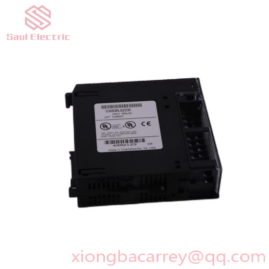 General Electric DakCB310 Cable Tap/Current Distribution Module